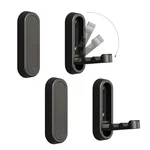 4PCS Folding Coat Hook, Heavy Duty Wall Hooks Made Of Zinc Alloy, Foldable Wa... New. Price: $26.69.