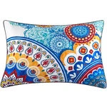 Yiyea Rayon Derived From Bamboo Pillow Case, Similar To Silk, Smooth Soft, Zi... New. Price: $17.21.