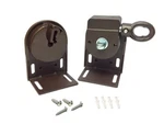 Replacement Mounting Brackets Kit For Coolaroo Exterior Cordless Roller Shade... New. Price: $20.83.