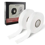 Marcobrothers Hemming Tape 3/4 Inch 32 Yards Extra Strong Iron-on New. Price: $25.19.