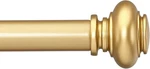 H.versailtex Curtain Rods For Windows 48 To 84 Inches New. Price: $25.00.