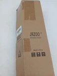 Jrzoo Window Rods Adjustable Brown Curtain Home Decor Sturdy Metal Hardware New. Price: $22.99.