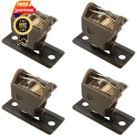 Whyhkj 4PCS Roman Shade Cord Lock Austrian Window Blind One Size, Brown New. Price: $18.98.