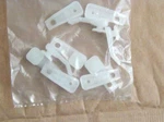 Nip Kirsch 10 Vintage Traverse Slides For Conventional Rods New. Price: $7.75.
