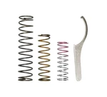 Turbosmart Bov Race Port Spring Kit 0-4IN Through To 18-22INHG TS-0204-2104 New. Price: $54.60.