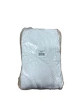 Peri Home Gates Tufted Chenille Rod Pocket Window Curtain Panel Pair, 108" New. Price: $38.21.