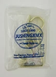 Jushengxmx Curtain Bracket Set Of 2 Gold Metal Wall Mount 1 Or 7/8 Inch Rods Nip New. Price: $10.49.