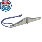 Nautos CL262 Power Grip -allows Pull Twice As Hard Clamcleat New. Price: $65.60.