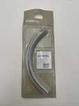 Ikea Kvartal Corner Piece Single Track Curtain Rail 700.793.68, New. Price: $21.00.