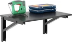 Space-saving Wall Mounted Folding Table 30"X20" For Home & Office New. Price: $86.99.
