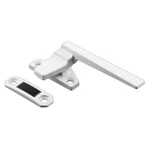 3821 Righthanded White Casement Locking Handle With Offset Base Single Pack New. Price: $17.86.