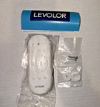 Levolor 1002780 Premium 6 Channel Remote White For Blinds / Shades No Box New. Price: $22.21.
