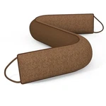 Hador Draft Stopper For Bottom Of Doors 36 Inch, Weighted Under Snake New. Price: $31.59.