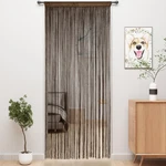 Yiibaii String Curtains Fringe For Doorways Window Room De... New. Price: $18.57.