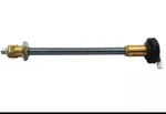 Acorn 2566-302-008 Push Rod Assembly,for Wall & 2160-010-199 1/4 Tubing New. Price: $90.30.