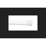 Kenney 36-60 Wht Tension Rod, White New. Price: $21.06.