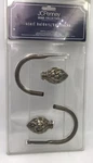 Penney's Scarf Holder Tie Backs Home Collection Antique Gold New. Price: $16.99.