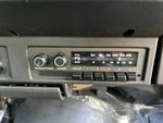 Jeep Yj CJ7 1987 Wrangler Radio With Mounting Bracket Amazing Shape Worked Used. Price: $389.99.