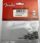 Fender Truss Head 3 X1/2 Screws (12) New 0019672049 Guitar. Price: $12.00.
