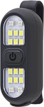 Clip On Flashlight, Running For Runners Rechargeable Safety Lights New. Price: $11.24.