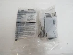 Andersen Contemporary Folding Hardware Set Casement 400 Series Black 9031750 Open. Price: $16.99.