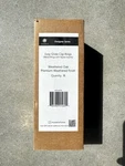 Mode Cambria Designer Series - Premium Easy Glide 18 Count Curtain Rings New. Price: $35.00.
