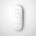 Original Legacy 6-CHANNEL Remote + Batteries Used. Price: $85.00.