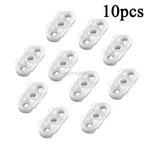 10PCS Window Regulator Guide Clips Set For Oldsmobile 98 Delta 88 Cutlass Calais New. Price: $9.29.