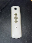 Somfy Remote 74300 Authentic Original Used Works Perfect/tested. Price: $41.99.