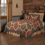Maisie Quilt Set/accessories. Choose Size & Vhc Brands New. Price: $88.49.
