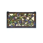 Meyda Lighting Stained Glass - 78088 New. Price: $771.12.