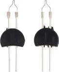 Thread Zap Replacement Tips, For TZ1300 And TZ1500, 2 Pieces Per Pack, Trim, Bur New. Price: $15.87.