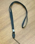 Amazing Black Clip Lanyards (3 Pack!!) New. Price: $8.99.