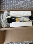 Somfy 504S2 Sonesse ILT2 Wired Technology Roller Motor Open. Price: $155.00.