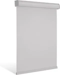 Changshade Blackout Cordless Roller Shades Window Blinds Free SHIPPING-4COLORS New. Price: $53.99.