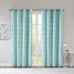 Intelligent Design Blackout Window Curtain, Light Blocking Curtains For Livin... New. Price: $71.29.