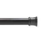 Kenney KN609C/5 Twist & Fit No Tools Camlock Tension Easy Install Shower Curt... New. Price: $20.35.
