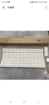 Radiance Oo Blinds - Cordless Roman Shades For Windows Roll Up Open. Price: $39.50.