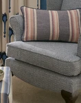 Iliv Summit Thick Woven Jacquard Designer Fabric Cushion Curtain Upholstery New. Price: $56.41.