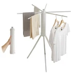 Joom Clothes Drying Rack Portable Foldable Clothing Space Saving... New. Price: $114.16.