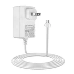 13.3V Charger For Somfy Extension 96 Charging Cable 9020673 New. Price: $15.10.
