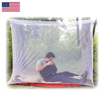 Coghlan's Coghlans Rectangular Mosquito Net Lightweight Mesh Canopy For Camping New. Price: $32.76.