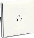 Ekena Millwork Builders Edge 130110008123 Surface Block, White 2-PACK New. Price: $10.50.