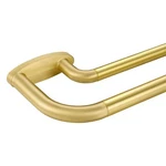 Double Curtain Rods Brass,room Darkening 28-48 Inches,adjustable ... New. Price: $78.08.