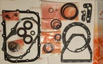 A413,A670 Transmission Complete Overhaul Kit 81-UP (metal & Teflon Rings) New. Price: $44.96.