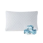 Egohome Cooling Shredded Memory Foam Pillows For Hot Sleepers, Adjustable Bed... New. Price: $35.45.