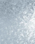 Dc-fix Splinter Static Cling Window Film 17" 59" 338-0019 New. Price: $12.32.