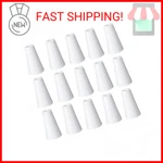 Cutelec Pull Cord Tassels 20PCS White Plastic Window Blind Knobs Drops New. Price: $9.09.