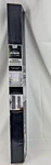 Eclipse Absolute Zero 35X64 Cordless Roman Window Shade 100% Blackout Roselle New. Price: $28.38.