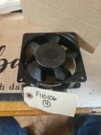 Alliance #F110106 Washer Fan Muffin 115/120V New Old Stock Open. Price: $75.00.